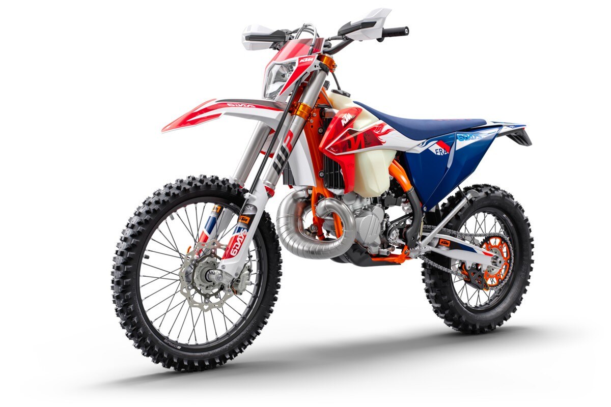 KTM Enduro Six Days 2023